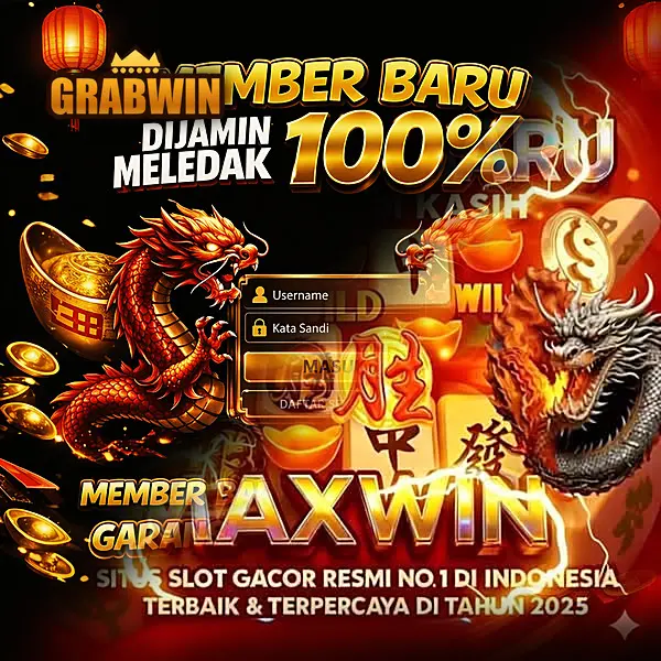 grabwin Masuk