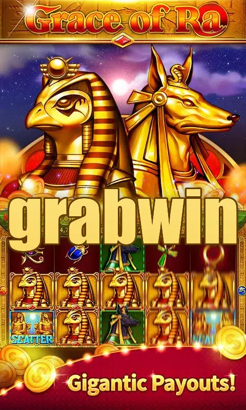 grabwin Masuk