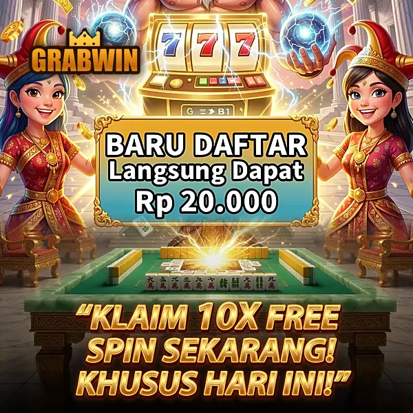 grabwin Masuk - grabwin Resmi