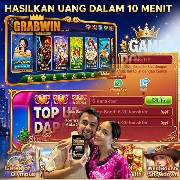 grabwin Daftar Sekarang - Unduh APK