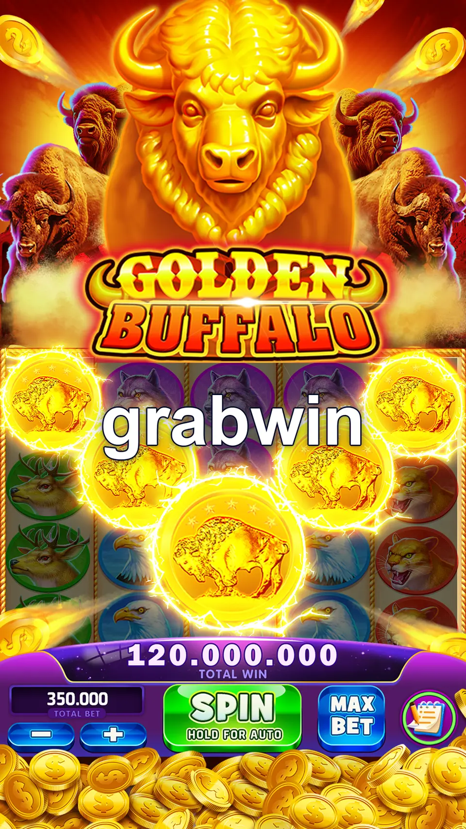 grabwin Preview - Resmi Unduh